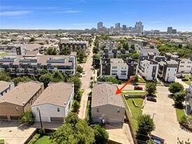 228 Wimberly St in Fort Worth, TX - Building Photo