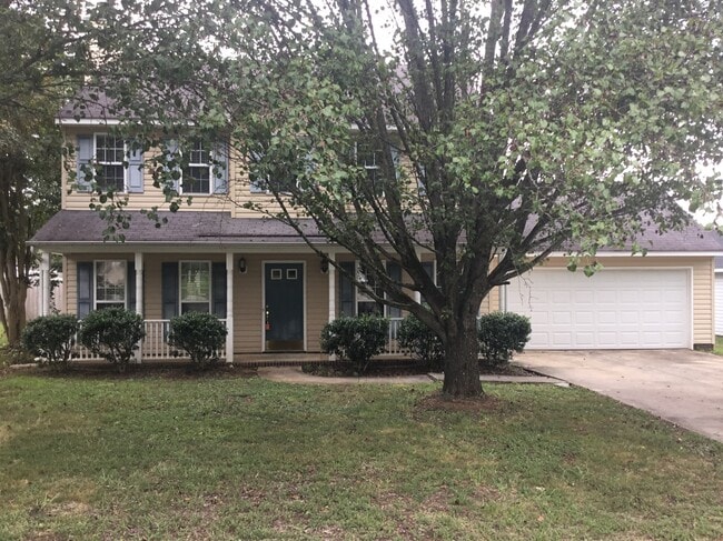 property at 3688 Stonefield St SW