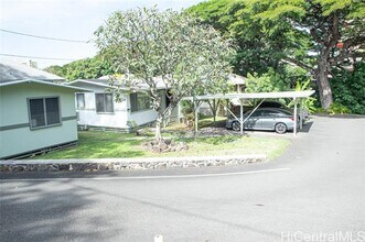 2024 Ohai Ln in Honolulu, HI - Building Photo - Building Photo