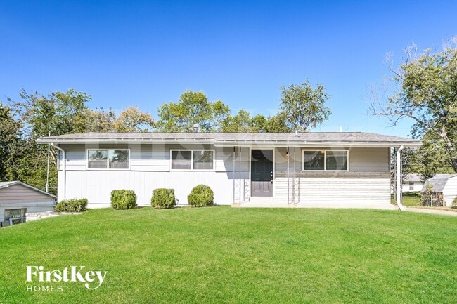 property at 4147 Garvey Dr