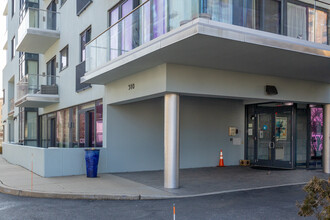 The Blu Condominiums of Asbury Park in Asbury Park, NJ - Building Photo - Building Photo