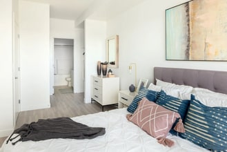 The Parkway in Saskatoon, SK - Building Photo - Building Photo