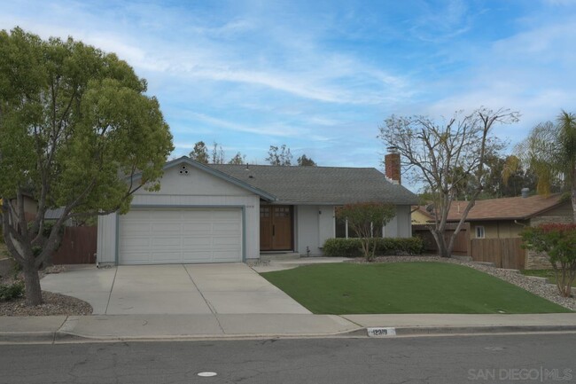 property at 12319 Hill Country Dr