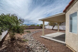 6615 Montezuma Castle Ln in North Las Vegas, NV - Building Photo - Building Photo