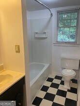 920 Greenwood Ave NE, Unit C in Atlanta, GA - Building Photo - Building Photo
