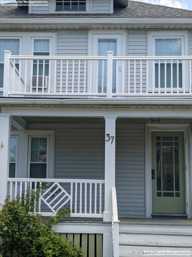 37 Clark St Apartments and Nearby Medford Apartments For Rent Medford, MA