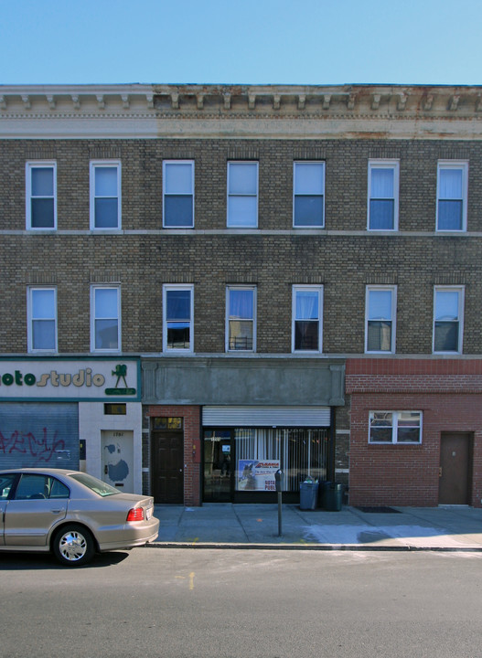 1703 Bath Ave in Brooklyn, NY - Building Photo