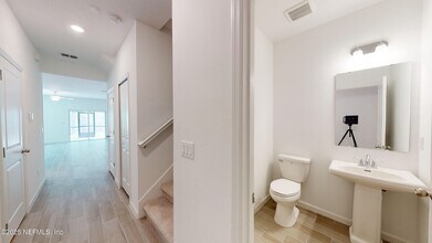 444 Boracay Cir in Saint Johns, FL - Building Photo - Building Photo