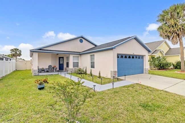 7830 Myrtle Oak Ln in Kissimmee, FL - Building Photo - Building Photo