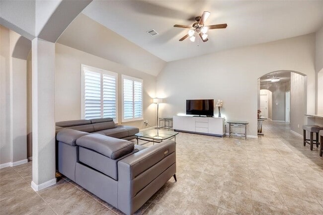 property at 23831 Villa Lisa Dr