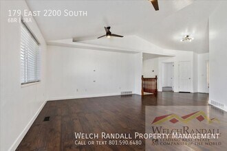 179 E 2200 S in Springville, UT - Building Photo - Building Photo