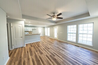 1532B Katherine St NW in Cullman, AL - Foto de edificio - Building Photo