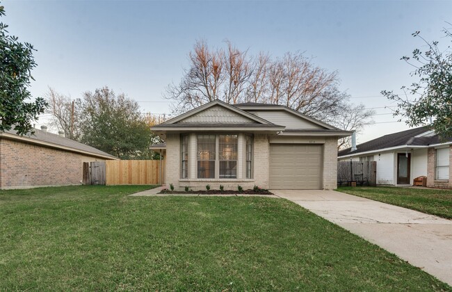 6714 Mistflower Ln in Katy, TX - Building Photo - Building Photo