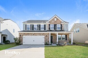 111 Stagecoach Ave in Summerville, SC - Building Photo