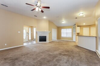 700 Havencrest Dr in Desoto, TX - Foto de edificio - Building Photo