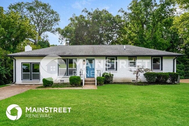 property at 4932 Aquatic Rd