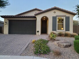 1666 E Lee Dr in Casa Grande, AZ - Building Photo