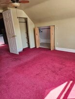 15821 Huntmere Ave, Unit 1BR 3rd Floor unit in Cleveland, OH - Building Photo