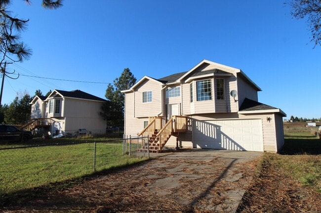 property at 4209 E 1st St