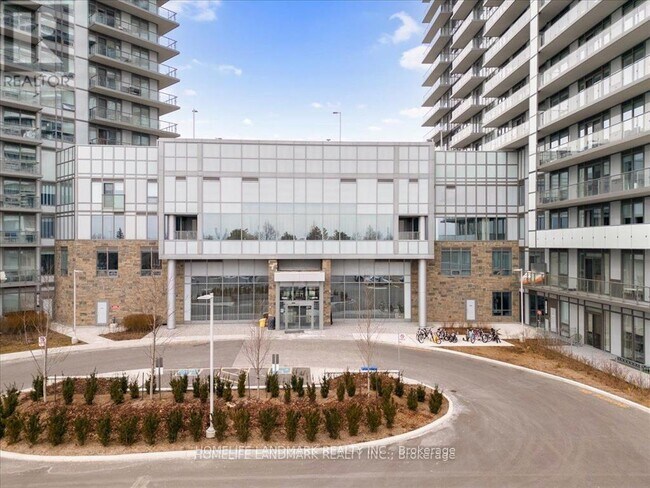 4675-4675 Metcalfe Ave in Mississauga, ON - Building Photo - Building Photo