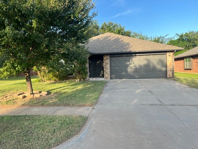 property at 3701 Truman Dr