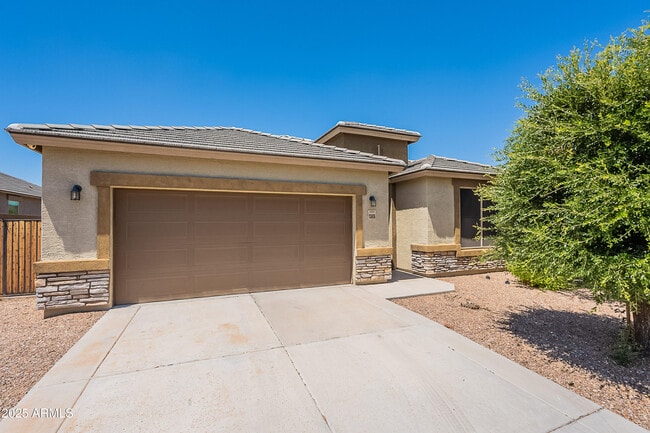 13606 W Desert Moon Way in Peoria, AZ - Building Photo - Building Photo