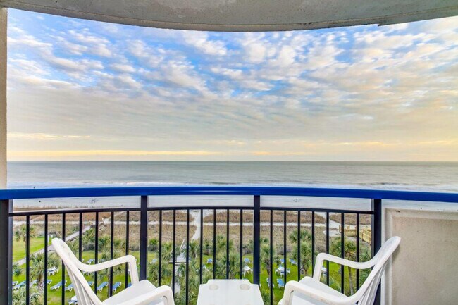 2300 N Ocean Blvd in Myrtle Beach, SC - Building Photo - Building Photo