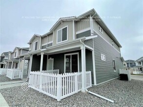 9271 Oro City Loop in Colorado Springs, CO - Building Photo - Building Photo