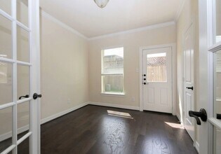 10911 Upland Pass Dr in Houston, TX - Building Photo - Building Photo