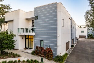 The Mondrian Winter Park in Winter Park, FL - Building Photo