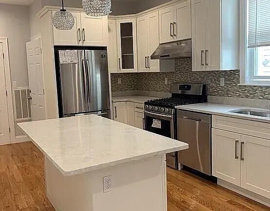 23 Maryland St in Boston, MA - Building Photo - Building Photo