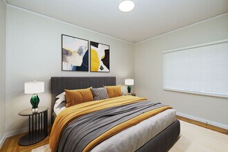381 Belmont in Oakland, CA - Building Photo - Building Photo