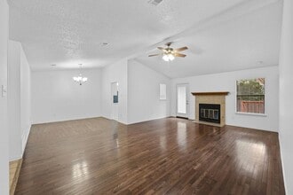 6710 Luckenbach Ln in Austin, TX - Building Photo - Building Photo