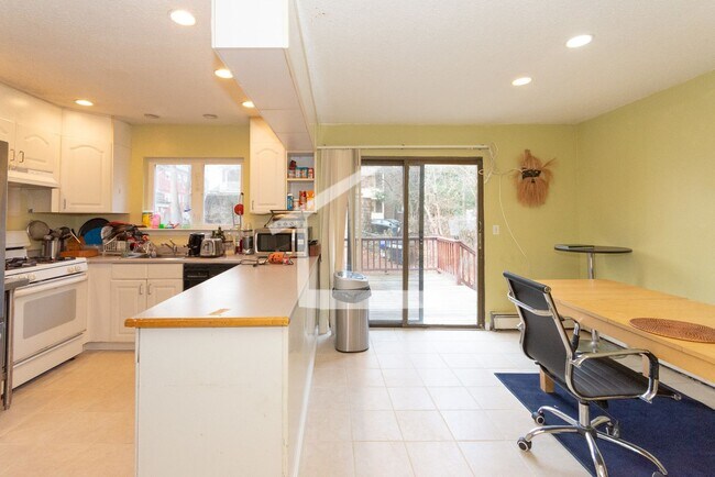 property at 144 Thorndike St