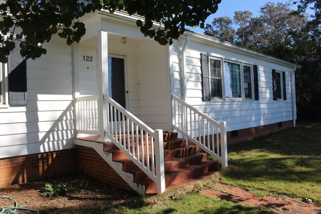 122 Fort Rutledge Rd in Clemson, SC - Building Photo - Building Photo