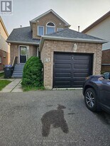 81 Beaconsfield Ave in Brampton, ON - Building Photo