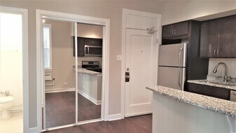 432 W Belmont Ave in Chicago, IL - Building Photo