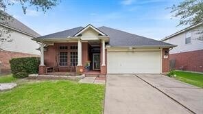 4819 Mission Lake Ct in Richmond, TX - Building Photo