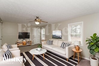 289 Angla Dr SE, Unit 1 in Smyrna, GA - Building Photo - Building Photo