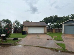 17807 Northway Ct in Houston, TX - Building Photo - Building Photo