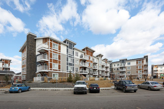 Orchard Sky in Calgary, AB - Building Photo - Building Photo