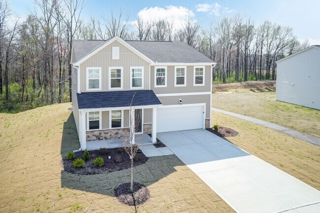 611 Roy Adams Rd in Angier, NC - Building Photo - Building Photo