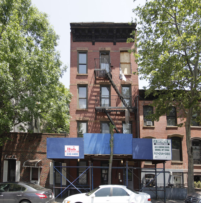 137 Nelson St in Brooklyn, NY - Building Photo - Building Photo