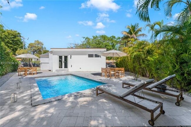 property at 990 SW 11th St