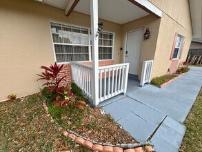 2147 Sandalwood Dr in Melbourne, FL - Building Photo - Building Photo