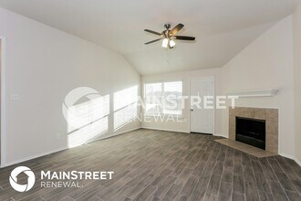 853 Canyon Cove Dr in Burleson, TX - Building Photo - Building Photo