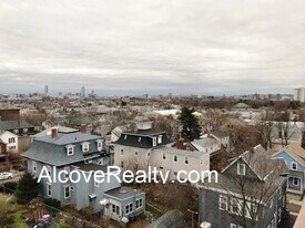 41 Belmont St in Somerville, MA - Building Photo