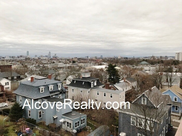 41 Belmont St in Somerville, MA - Building Photo