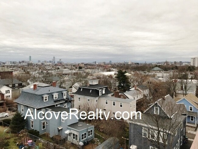 property at 41 Belmont St