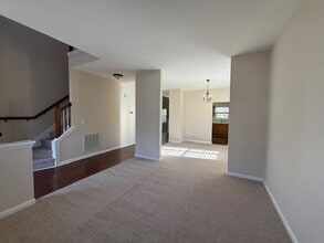 201 Holmby Ct in Holly Springs, NC - Building Photo - Building Photo